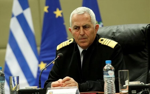 Αρχηγός ΓΕΕΘΑ για κυβερνοεπιθέσεις: «Επιβεβλημένη η υιοθέτηση μέτρων αντιμετώπισής των απειλών στον κυβερνοχώρο»